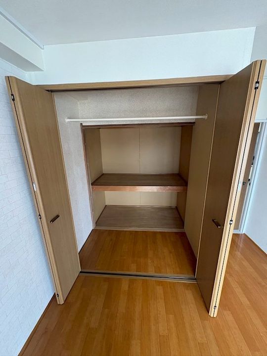 神奈川県中郡二宮町山西(アパート)の賃貸物件の内装