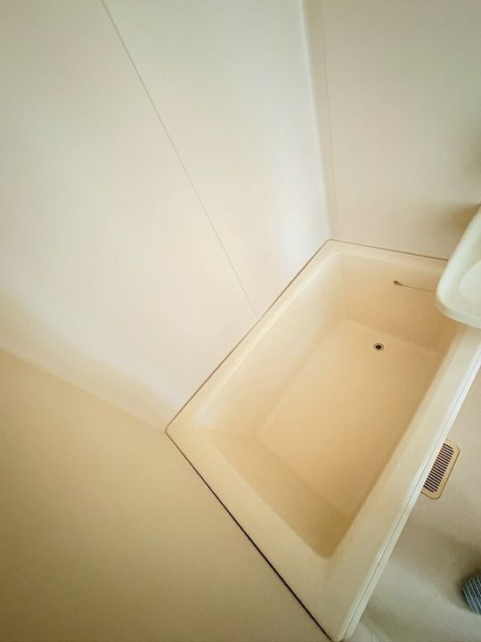 神奈川県中郡二宮町山西(アパート)の賃貸物件の風呂