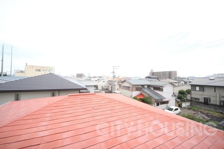 サンハイツ住吉のその他画像