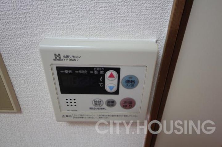 サンハイツ住吉のその他画像