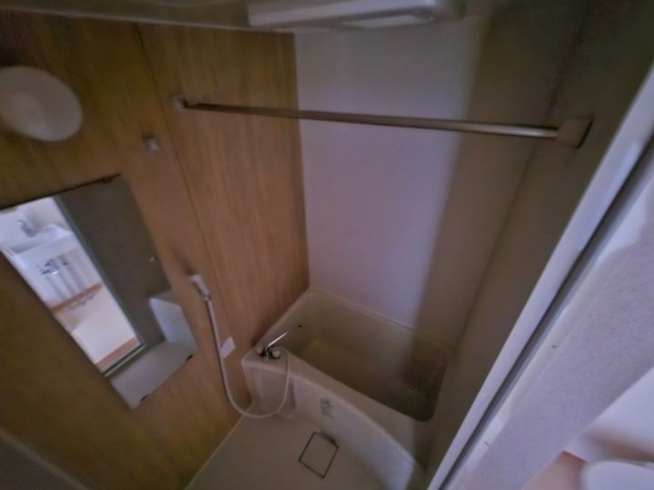 ブリスノードの風呂