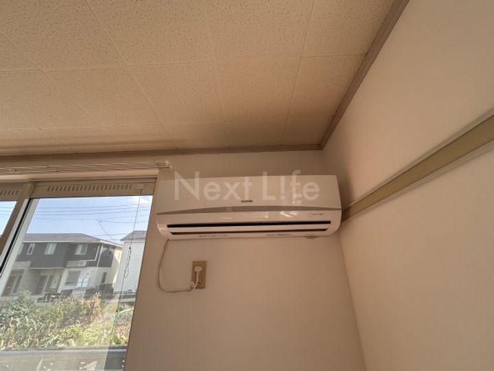 東京都武蔵村山市大南5(アパート)の賃貸物件の内装