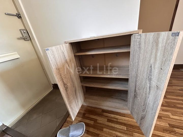 東京都武蔵村山市大南5(アパート)の賃貸物件の内装