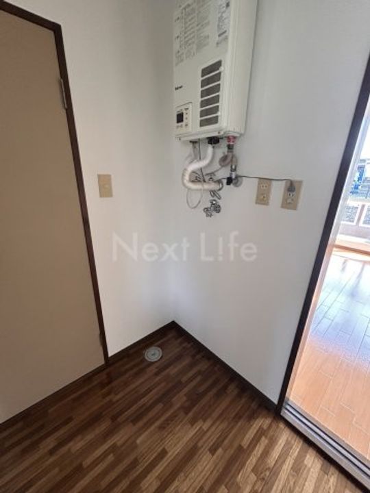 東京都武蔵村山市大南5(アパート)の賃貸物件の内装