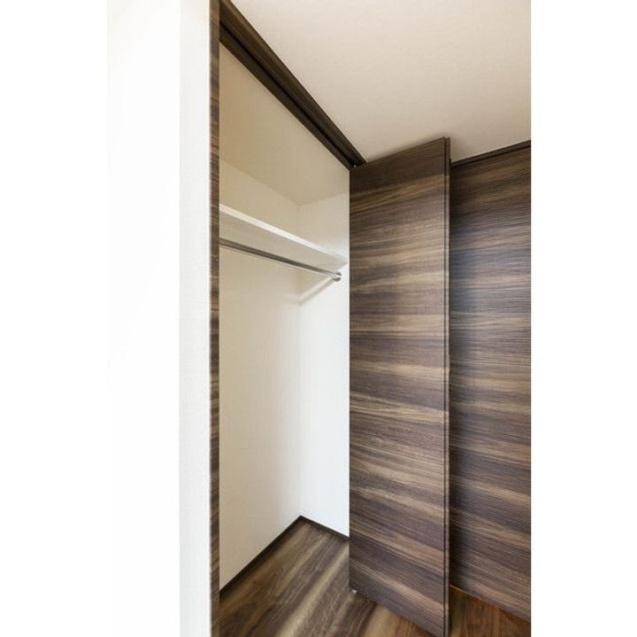 ディームス品川南の内装