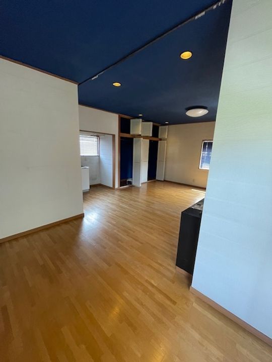 石川県野々市市太平寺1(一戸建)の賃貸物件の居間