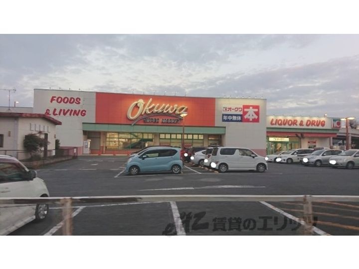 パインヒルズ1の周辺