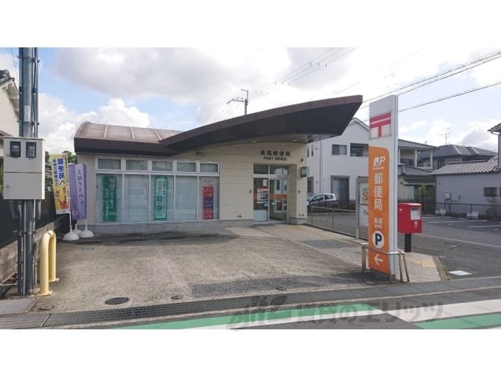 パインヒルズ1の周辺