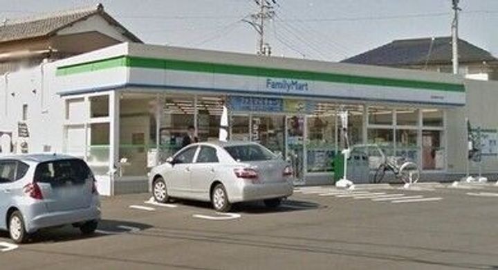 静岡県浜松市中央区和合北3(アパート)の賃貸物件の周辺