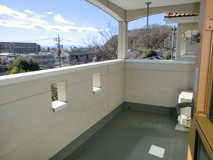 群馬県太田市金山町(一戸建)の賃貸物件の内装