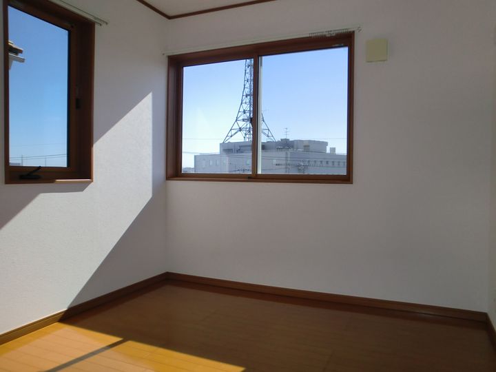 群馬県太田市金山町(一戸建)の賃貸物件の内装