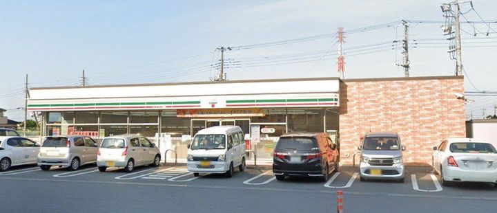 千葉県野田市関宿台町(アパート)の賃貸物件の周辺