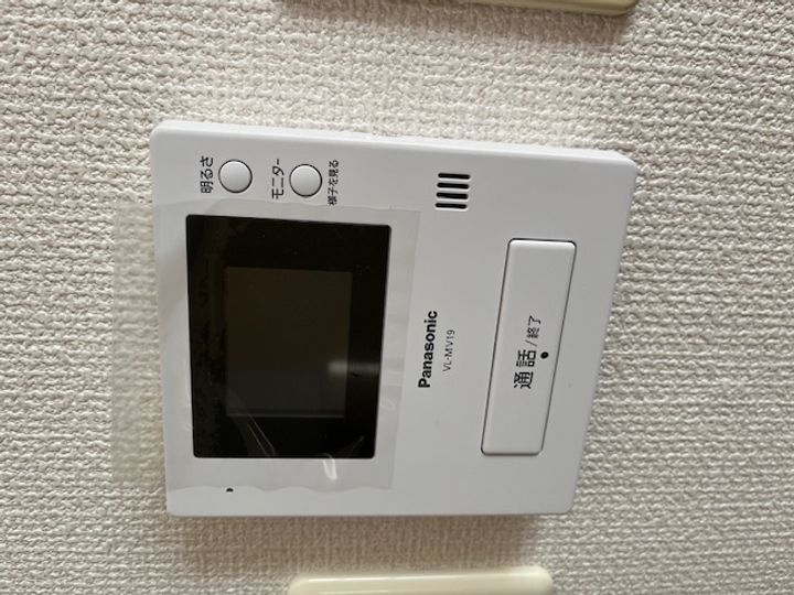 神奈川県川崎市中原区井田中ノ町(マンション)の賃貸物件の内装