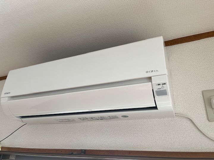 神奈川県川崎市中原区井田中ノ町(マンション)の賃貸物件の内装