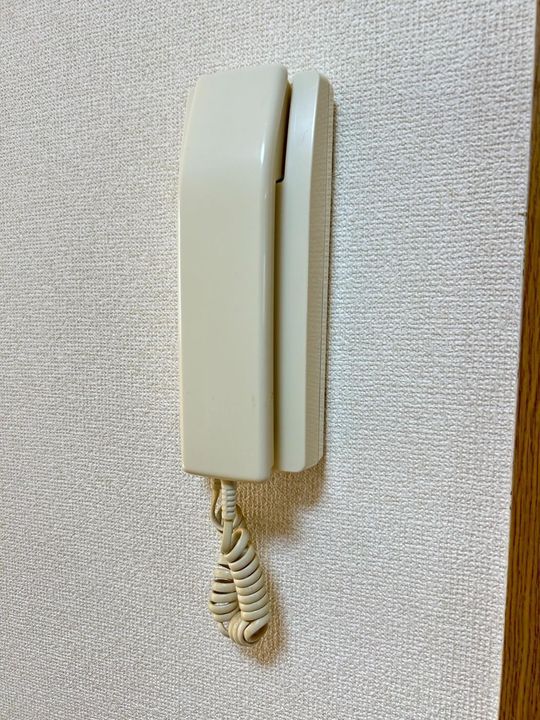 キャステール・コザキDの内装