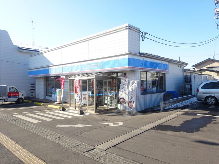 キャステール・コザキDの周辺