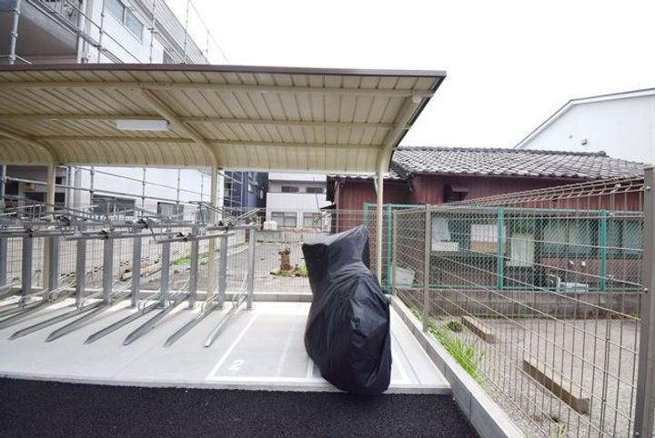 AZESTお花茶屋のその他画像