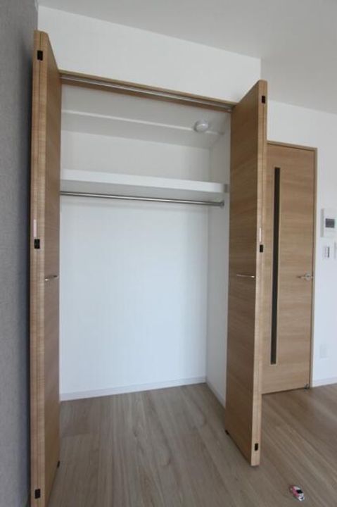AZESTお花茶屋の内装
