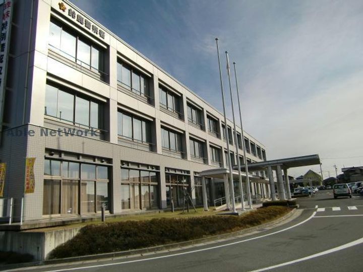 三重県鈴鹿市中江島町(一戸建)の賃貸物件の周辺