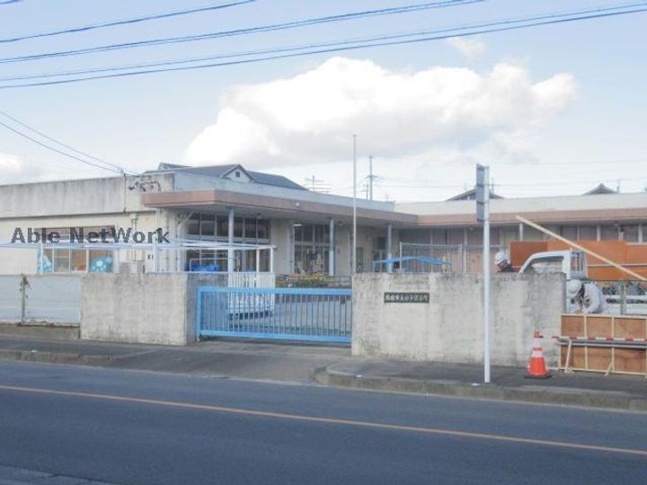 三重県鈴鹿市中江島町(一戸建)の賃貸物件の周辺