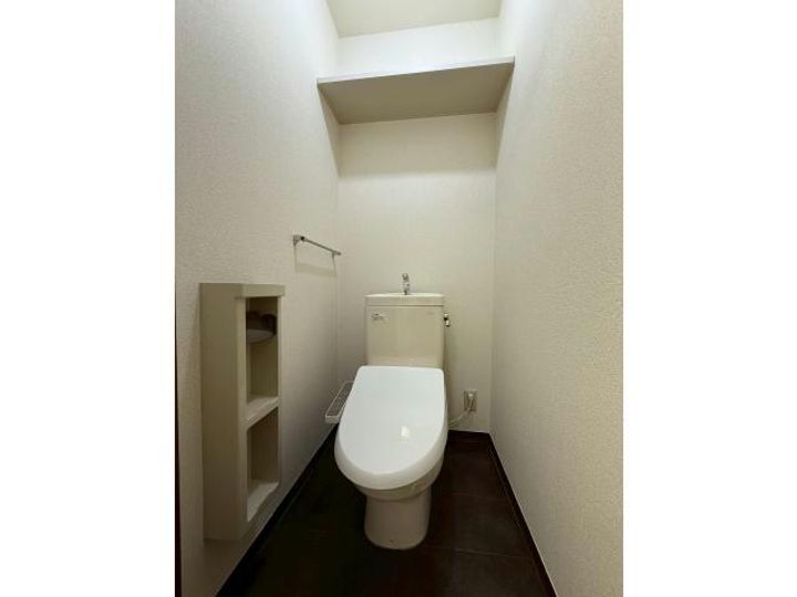 静岡県浜松市中央区和合町(アパート)の賃貸物件の内装