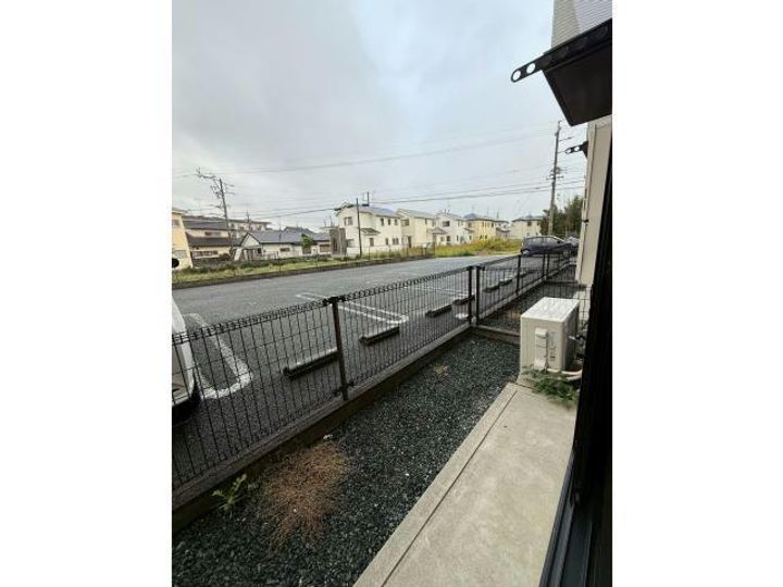 静岡県浜松市中央区和合町(アパート)の賃貸物件の内装