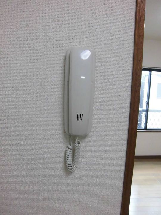 グレイススギヤマの内装