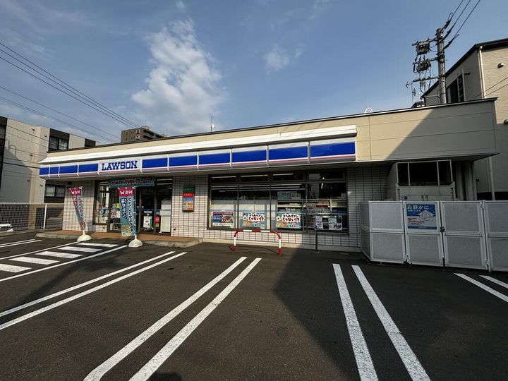 ONE STAGE琴似 (ワンステージコトニ)の周辺