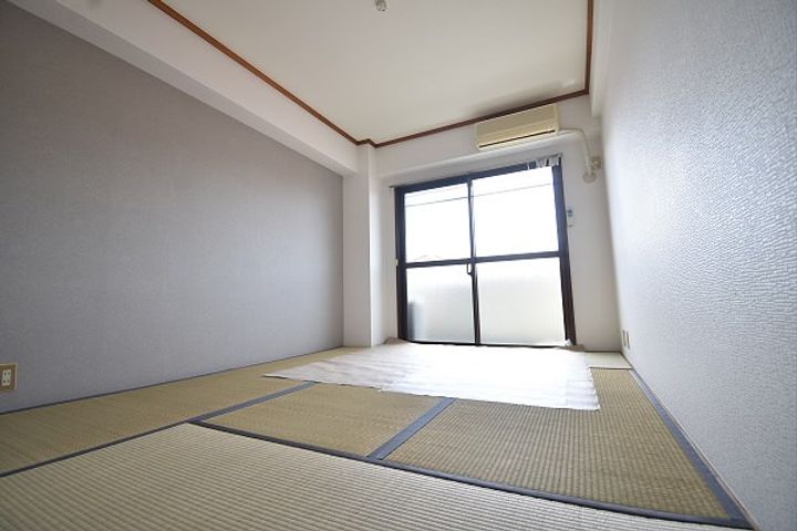 東京都調布市下石原2(マンション)の賃貸物件の内装