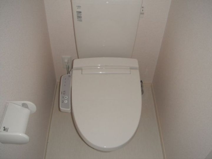 Dーroom島西の内装