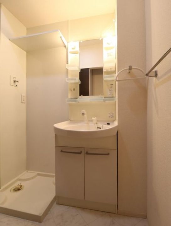 新潟県長岡市美沢1(アパート)の賃貸物件の内装