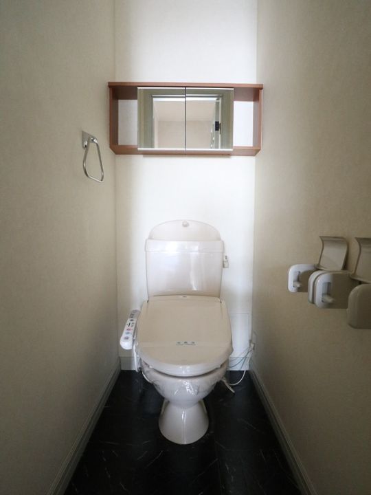 岡山県倉敷市中畝10(アパート)の賃貸物件の内装