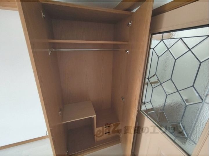 ラポール友愛の内装