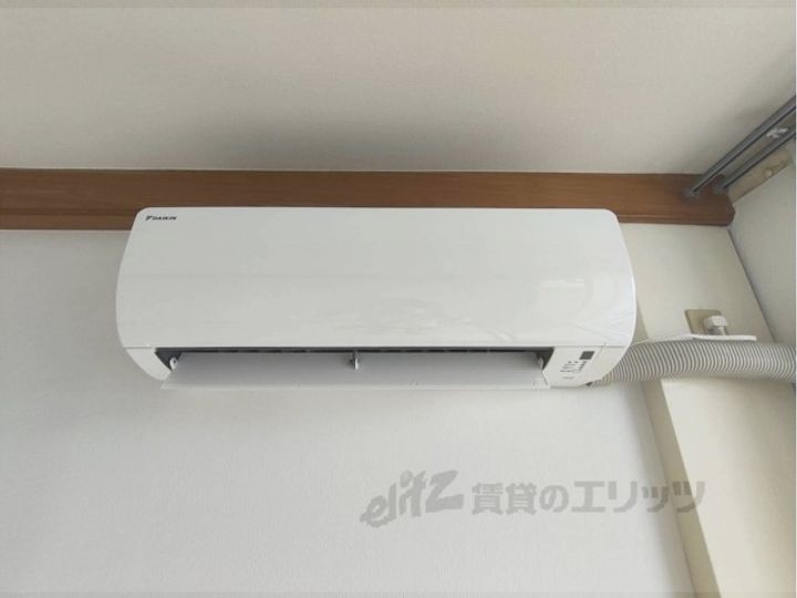 ラポール友愛の内装