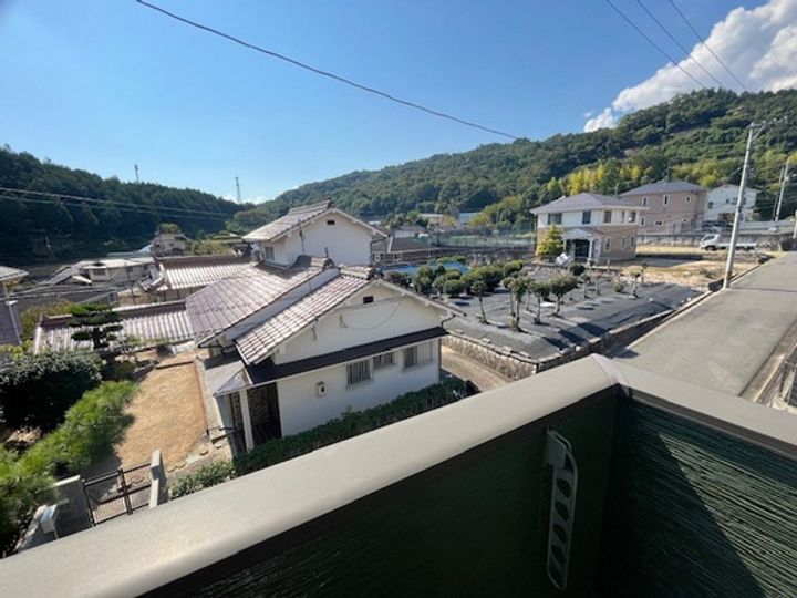 広島県広島市佐伯区五日市町大字石内(一戸建)の賃貸物件のその他画像