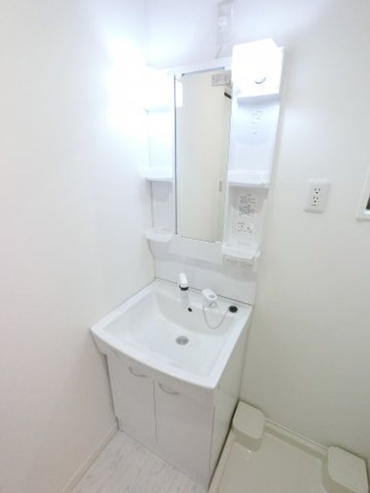 千葉県四街道市もねの里1(アパート)の賃貸物件の内装
