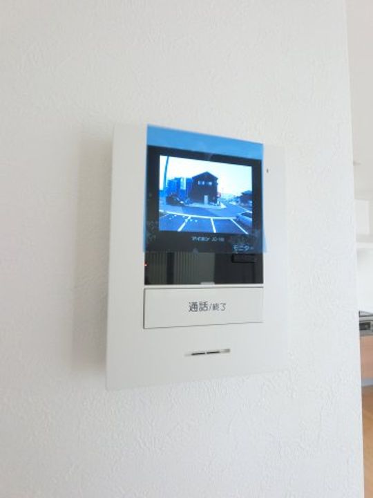 千葉県四街道市もねの里1(アパート)の賃貸物件の内装