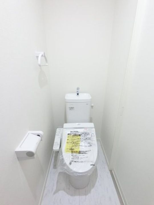 千葉県四街道市もねの里1(アパート)の賃貸物件の内装