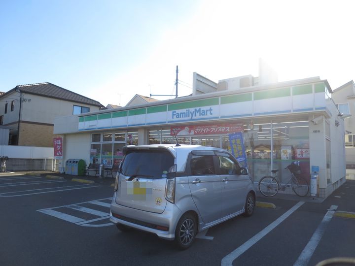 千葉県四街道市もねの里1(アパート)の賃貸物件の周辺