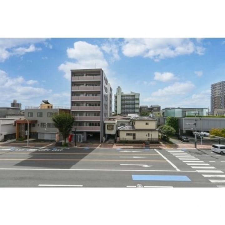 ドノーレ熊本駅東のその他画像