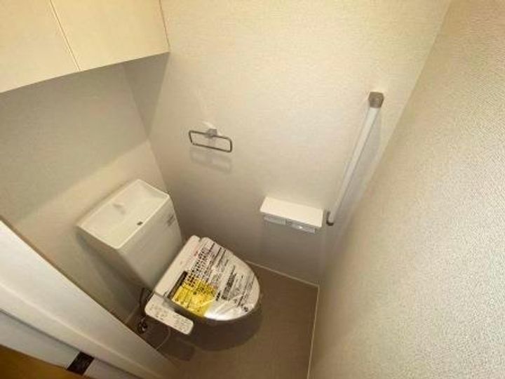 アヴニールIIの内装