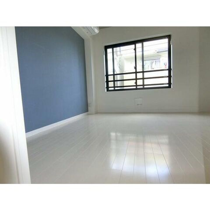 東京都大田区大森北6(マンション)の賃貸物件の内装