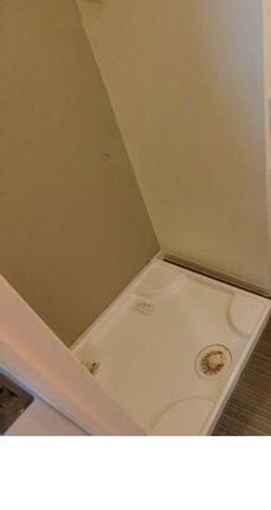 東京都大田区大森北6(マンション)の賃貸物件の内装