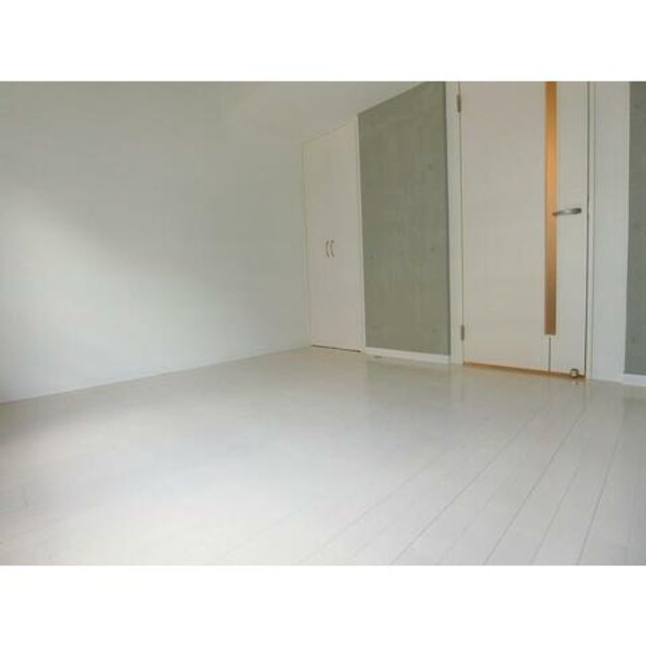 東京都大田区大森北6(マンション)の賃貸物件の居間