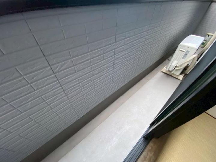 グリーン・ヴィレッジの内装