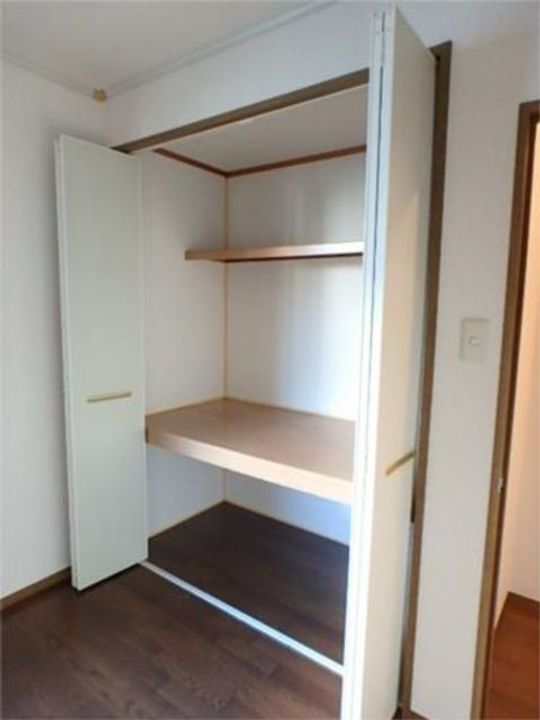 フレマリール東橋本の内装