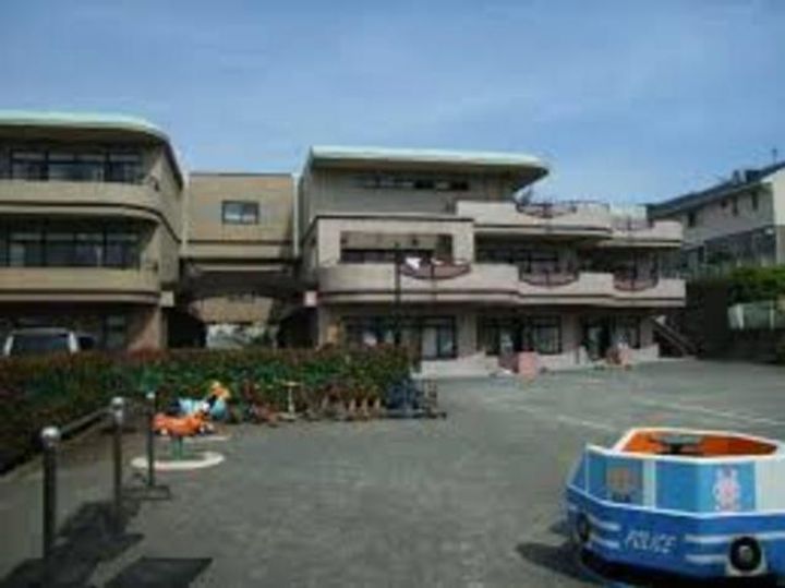 フレマリール東橋本の周辺