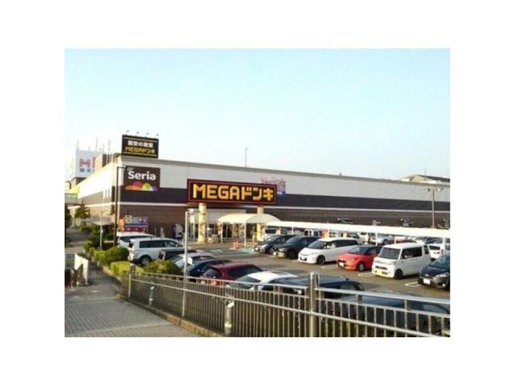 愛知県日進市浅田町上納(マンション)の賃貸物件の周辺