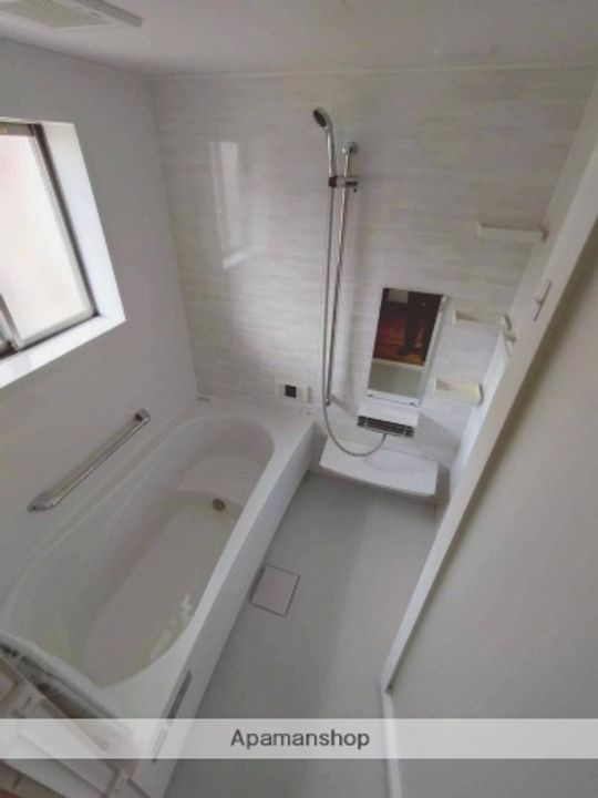 宮崎県宮崎市丸山2(一戸建)の賃貸物件の風呂