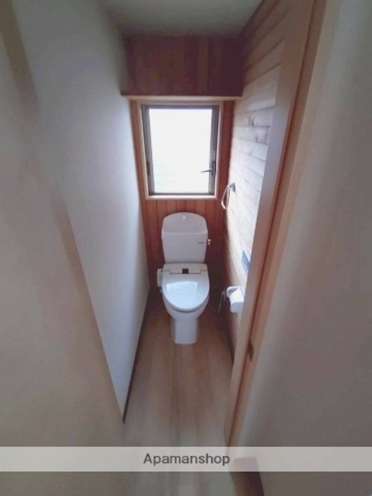 宮崎県宮崎市丸山2(一戸建)の賃貸物件の内装